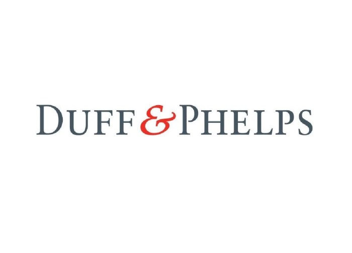 Phelps duff loan trading add enters carlyle 135m issue above stone point group price