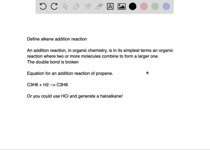 Bromination of stilbene lab report