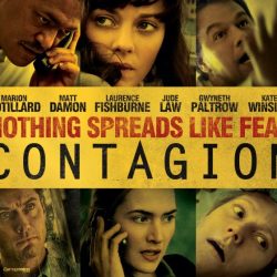 Contagion