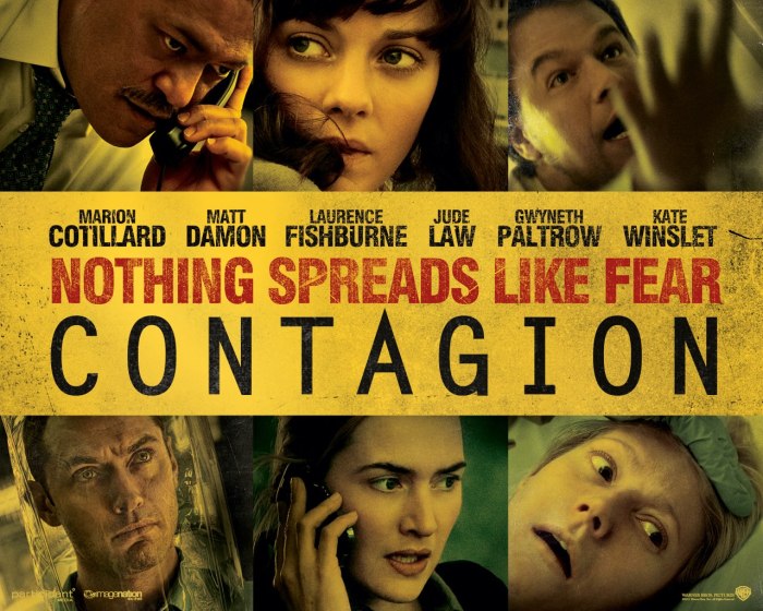 Contagion