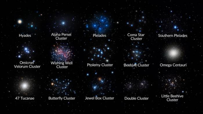 Which of the following statements about globular clusters is true