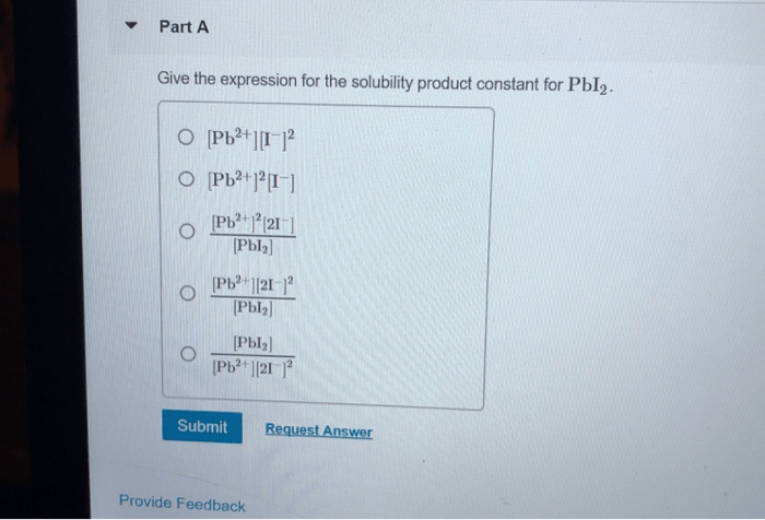 Expression ksp pb2 pb3 po4 solubility constant homeworklib